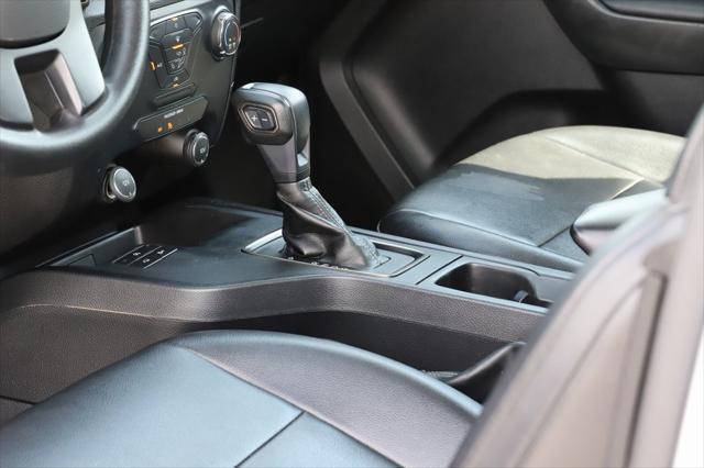 used 2019 Ford Ranger car, priced at $16,597