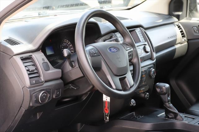 used 2019 Ford Ranger car, priced at $16,597