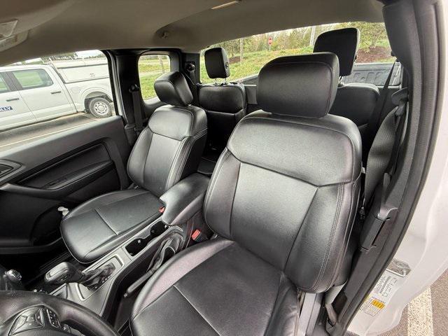 used 2019 Ford Ranger car, priced at $16,897