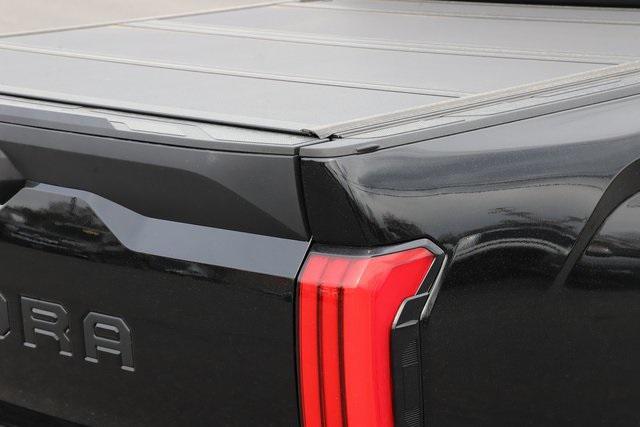 new 2025 Toyota Tundra car, priced at $50,046