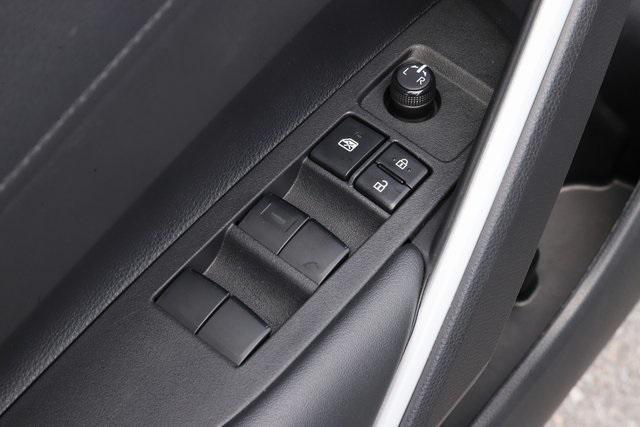 used 2024 Toyota Corolla Cross Hybrid car, priced at $33,897
