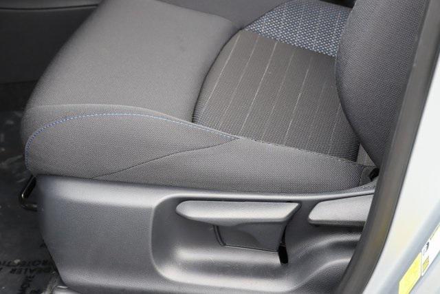 used 2024 Toyota Corolla Cross Hybrid car, priced at $33,897