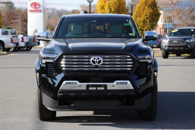 new 2024 Toyota Tacoma car, priced at $51,575