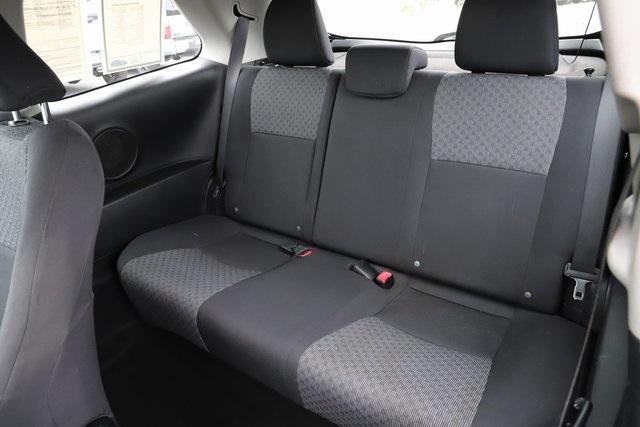 used 2015 Toyota Yaris car, priced at $6,897