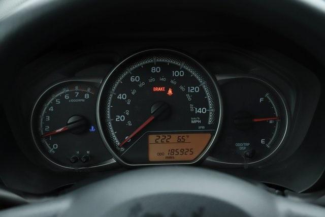 used 2015 Toyota Yaris car, priced at $8,697