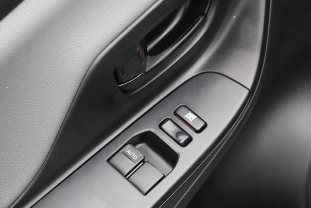 used 2015 Toyota Yaris car, priced at $8,697