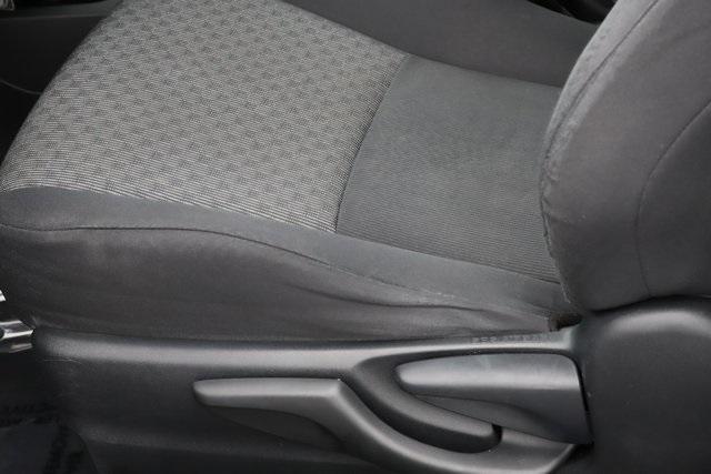 used 2015 Toyota Yaris car, priced at $6,897