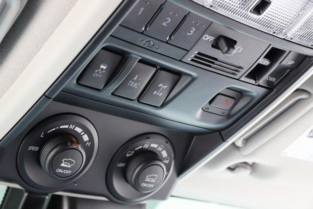 used 2023 Toyota 4Runner car, priced at $52,997