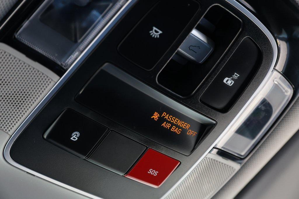 used 2022 Hyundai Tucson car, priced at $20,577