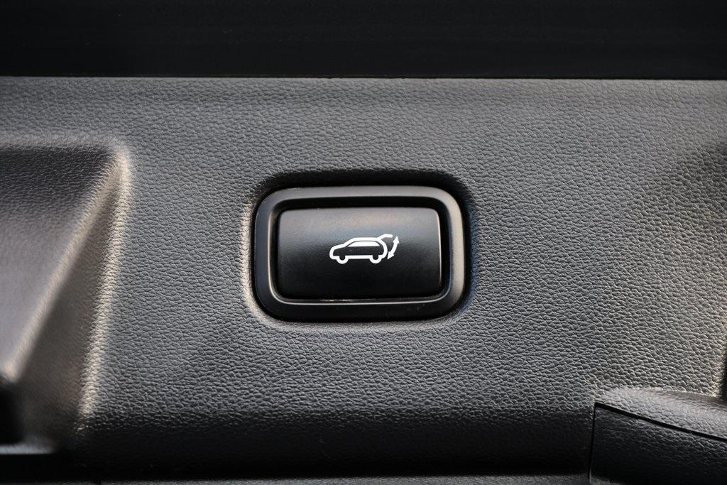 used 2022 Hyundai Tucson car, priced at $20,577