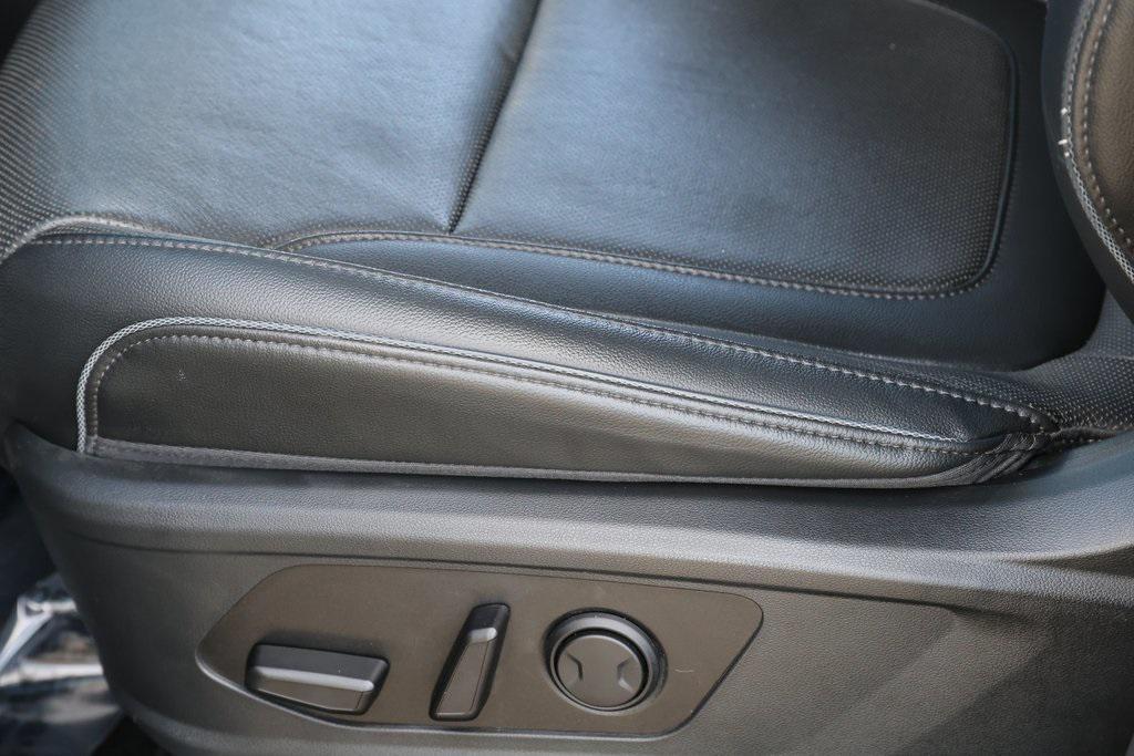 used 2022 Hyundai Tucson car, priced at $20,577