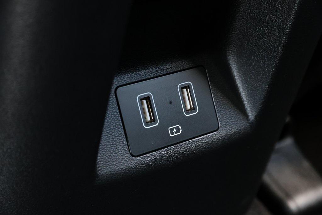 used 2022 Hyundai Tucson car, priced at $20,577