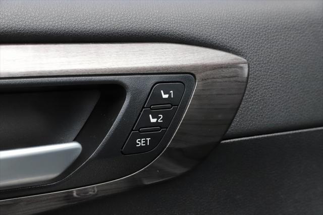 used 2024 Toyota Highlander car, priced at $46,797