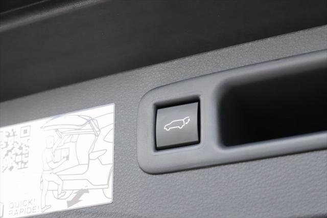 used 2024 Toyota Highlander car, priced at $46,797
