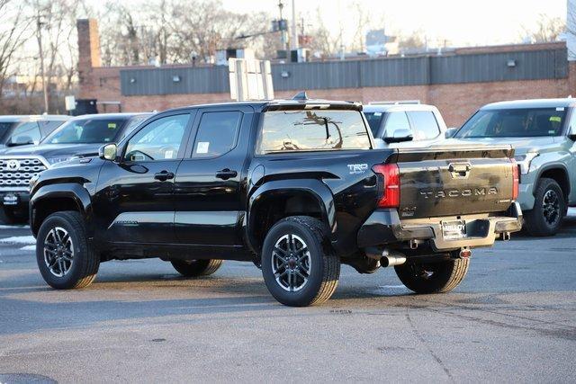 new 2024 Toyota Tacoma Hybrid car, priced at $49,849