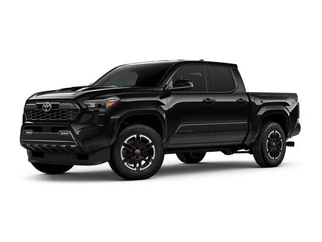 new 2024 Toyota Tacoma Hybrid car, priced at $49,849