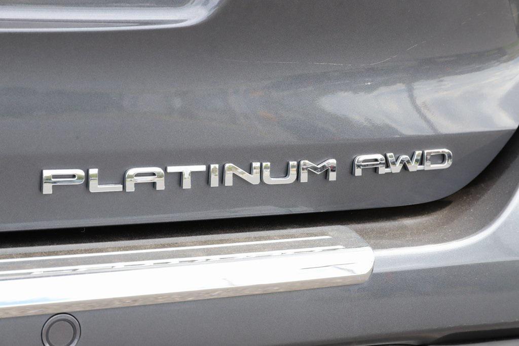 used 2024 Toyota Highlander car, priced at $51,497