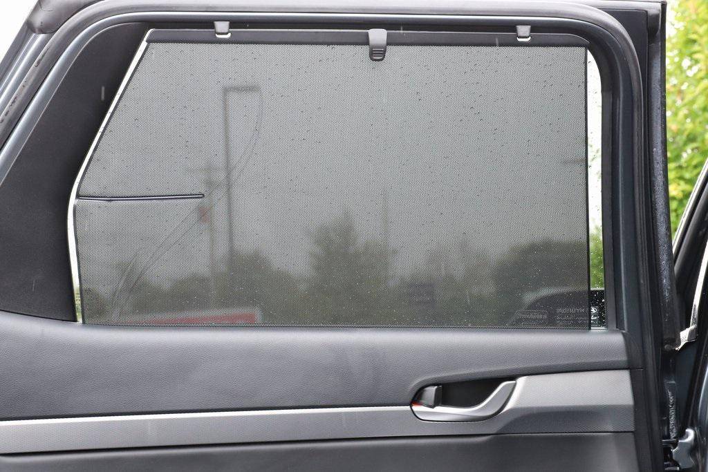 used 2022 Hyundai Palisade car, priced at $25,987