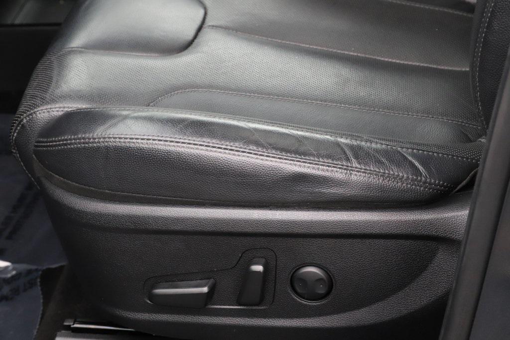 used 2022 Hyundai Palisade car, priced at $25,987