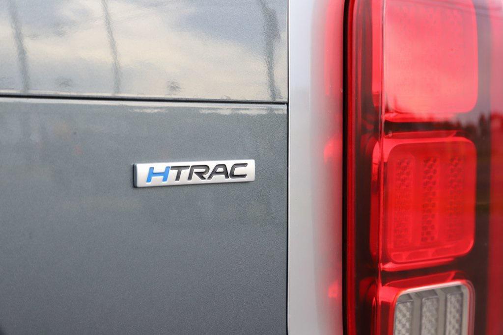 used 2022 Hyundai Palisade car, priced at $25,987