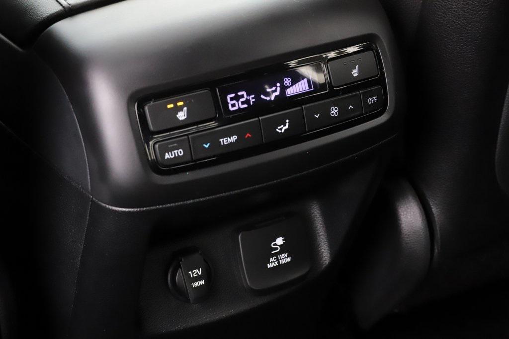 used 2022 Hyundai Palisade car, priced at $25,987