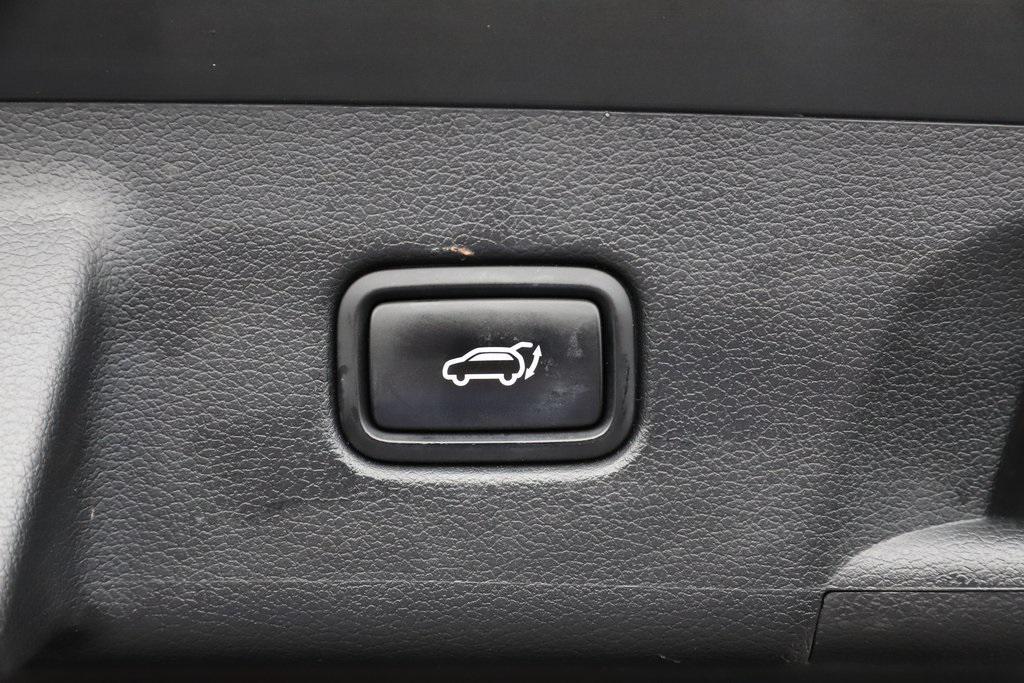 used 2022 Hyundai Palisade car, priced at $25,987