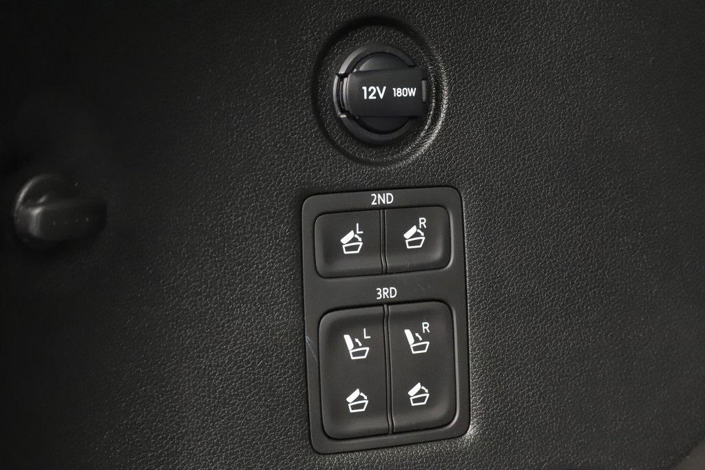 used 2022 Hyundai Palisade car, priced at $25,987