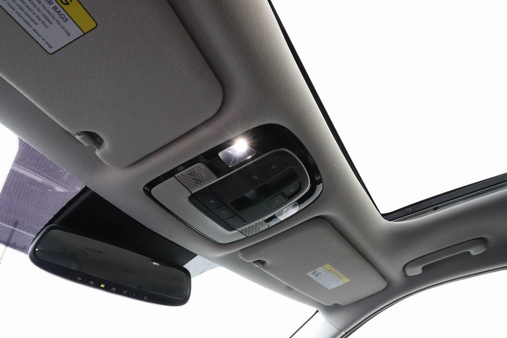 used 2022 Hyundai Palisade car, priced at $25,987