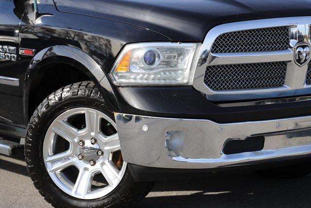 used 2015 Ram 1500 car, priced at $14,497