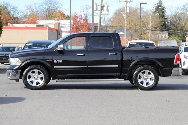 used 2015 Ram 1500 car, priced at $14,497