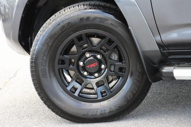 used 2023 Toyota 4Runner car, priced at $48,997