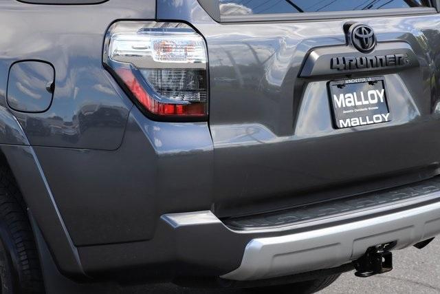 used 2023 Toyota 4Runner car, priced at $48,997