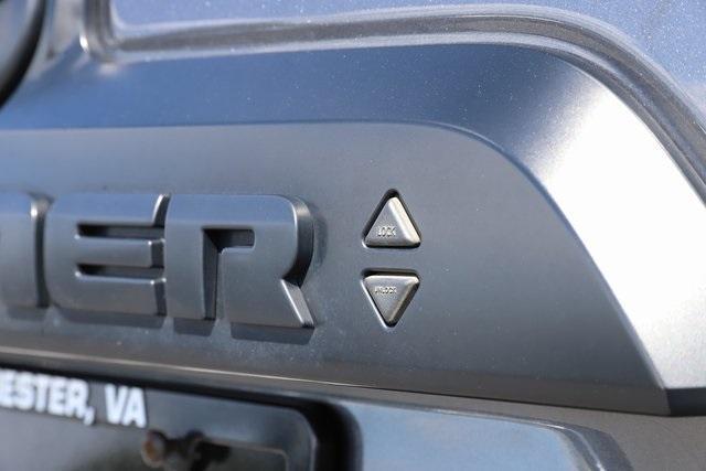 used 2023 Toyota 4Runner car, priced at $48,997