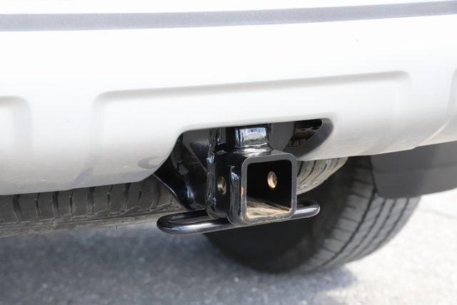 used 2023 Toyota 4Runner car, priced at $48,997
