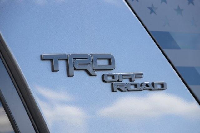 used 2023 Toyota 4Runner car, priced at $48,997