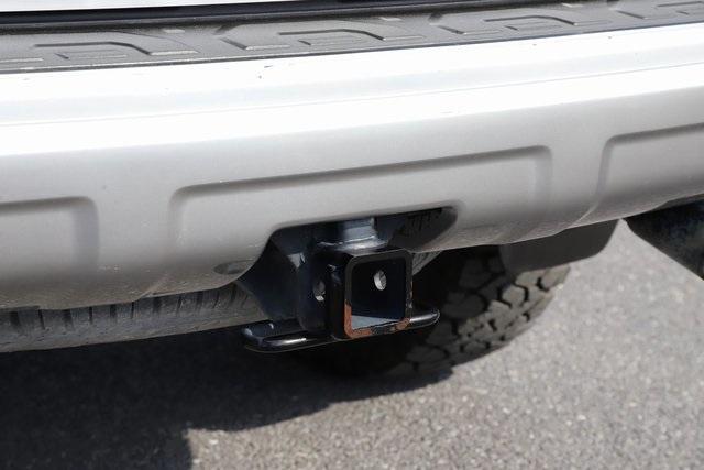 used 2023 Toyota 4Runner car, priced at $45,997