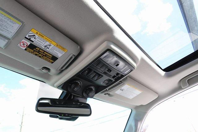 used 2023 Toyota 4Runner car, priced at $47,597