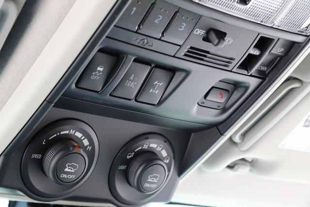 used 2023 Toyota 4Runner car, priced at $47,597