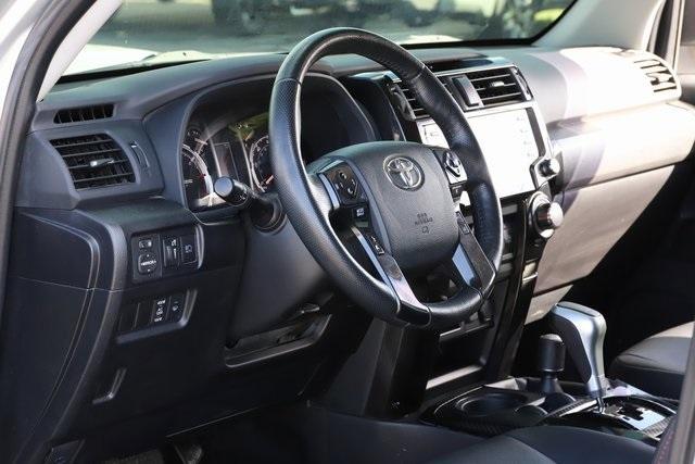 used 2023 Toyota 4Runner car, priced at $45,997