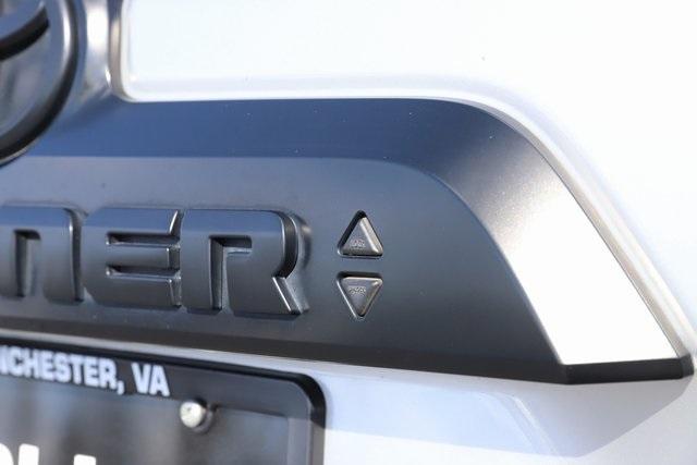 used 2023 Toyota 4Runner car, priced at $45,997