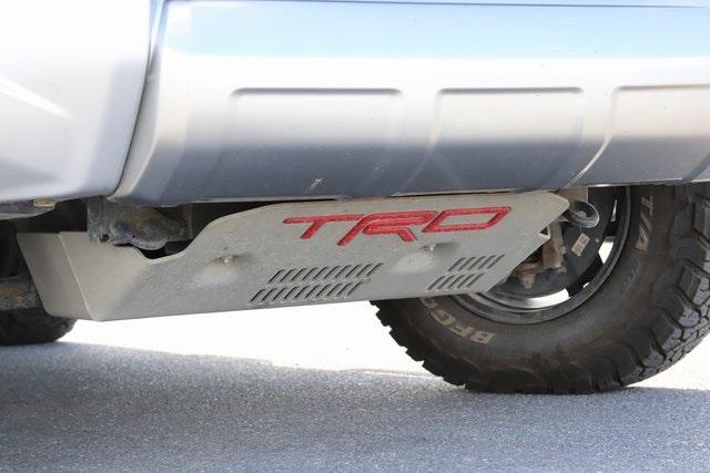used 2023 Toyota 4Runner car, priced at $45,997