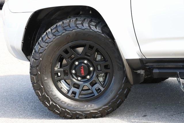 used 2023 Toyota 4Runner car, priced at $45,997