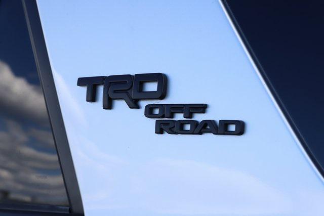 used 2023 Toyota 4Runner car, priced at $47,597