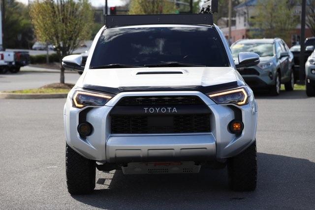 used 2023 Toyota 4Runner car, priced at $45,997