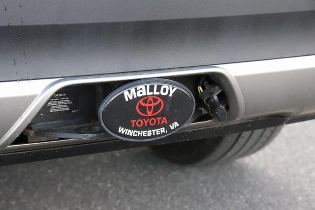 used 2024 Toyota Grand Highlander car, priced at $57,947