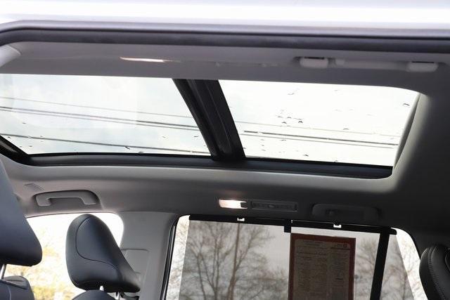 used 2024 Toyota Grand Highlander car, priced at $57,947