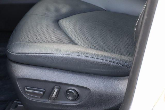 used 2024 Toyota Grand Highlander car, priced at $54,997