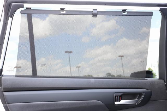 used 2023 Toyota Highlander car, priced at $43,787