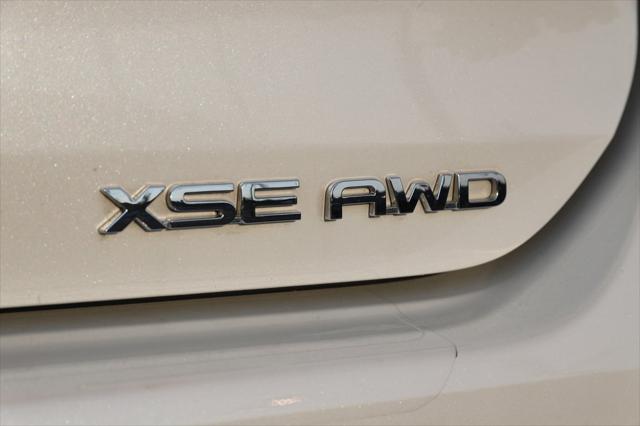 used 2023 Toyota Highlander car, priced at $43,787