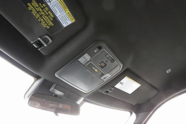 new 2025 Toyota Tundra car, priced at $48,851